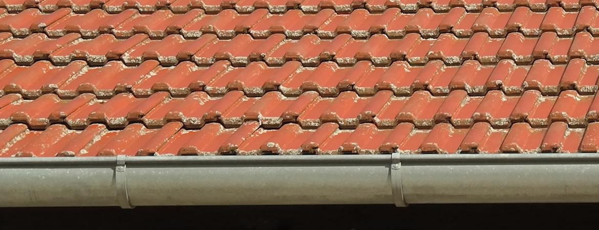 Installation de gouttières et chenaux dans le Luberon et le Vaucluse