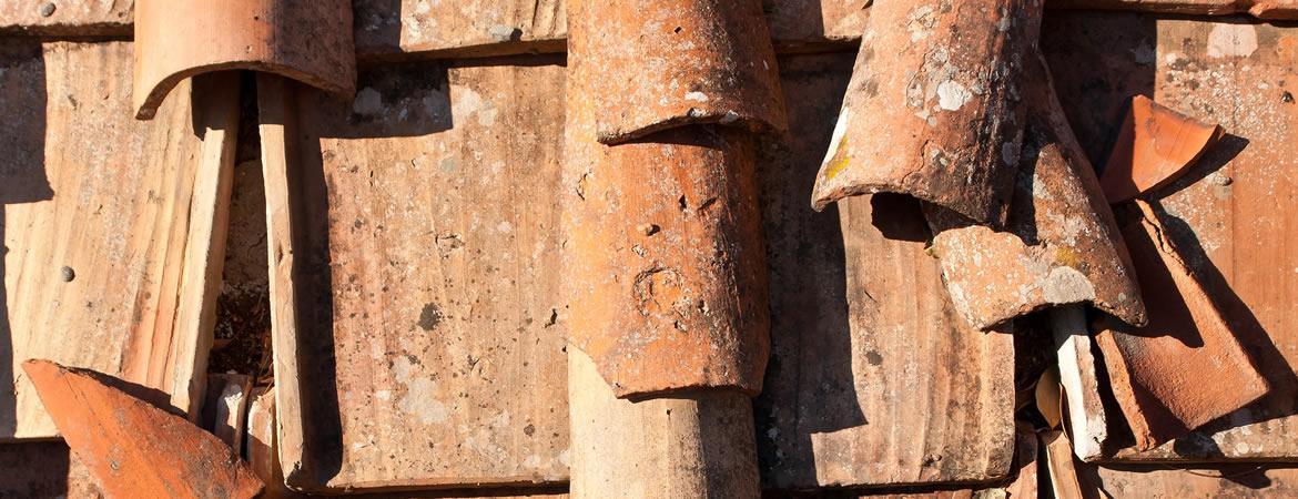 Étanchéité toiture, Luberon, Vaucluse