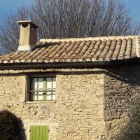 Chantier toiture complète l'île sur la Sorgue